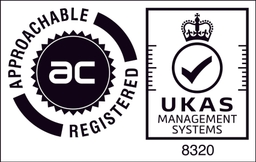 6B is ISO 27001 certified