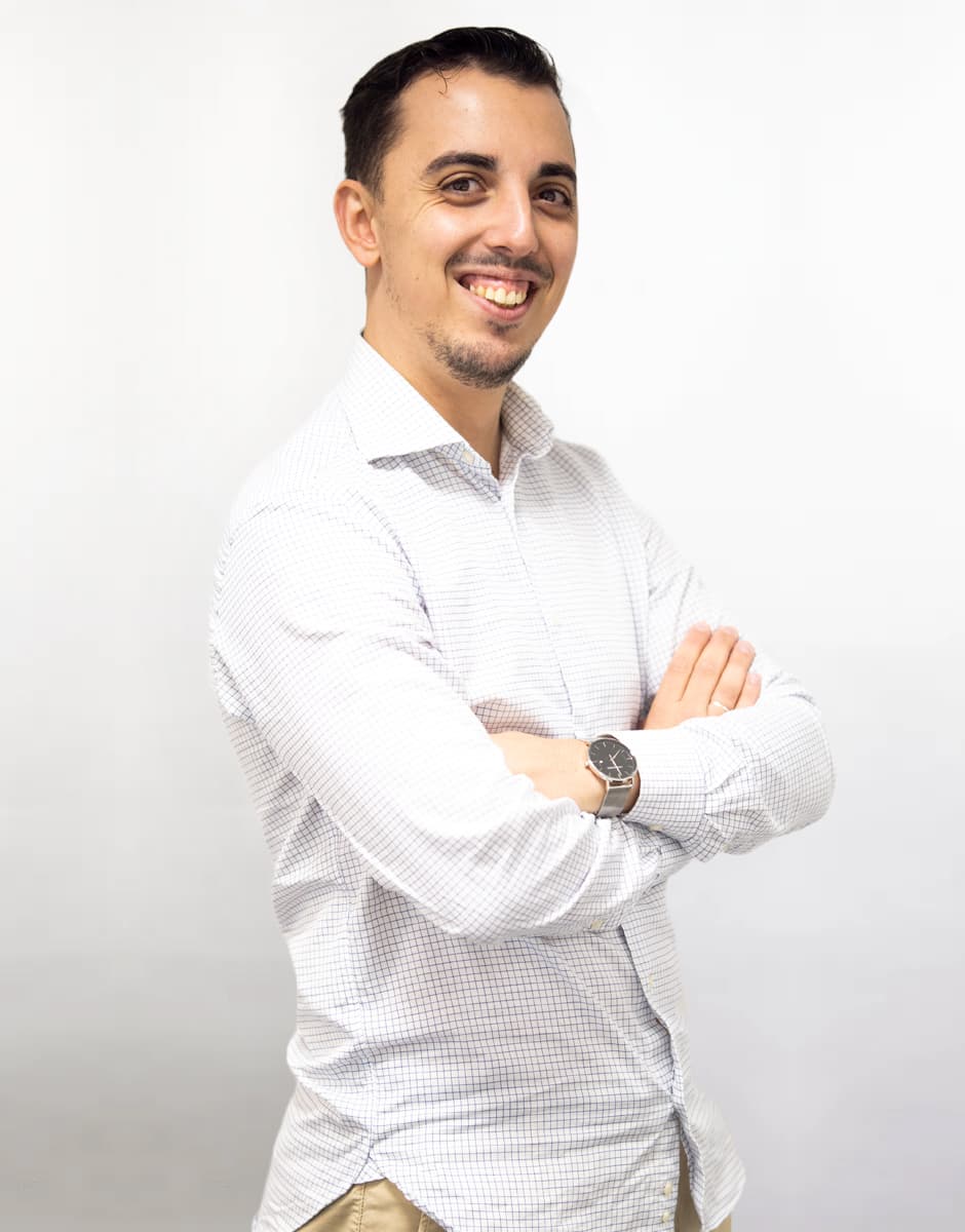 Fabrice Teixeira Domingues
