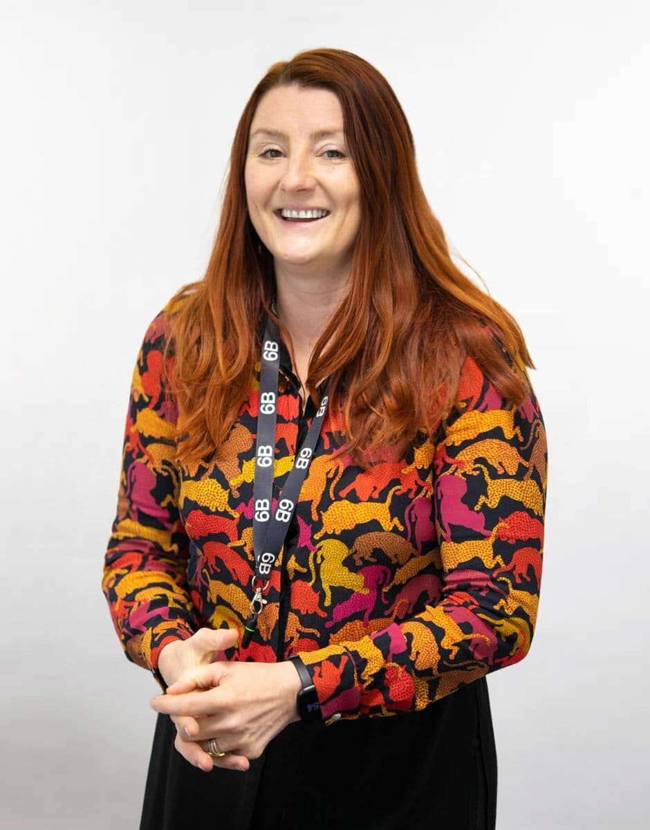Marie Leverton