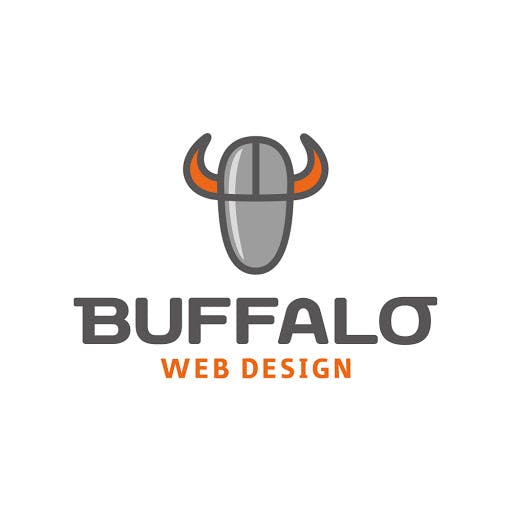 Buffalo Web Design logo